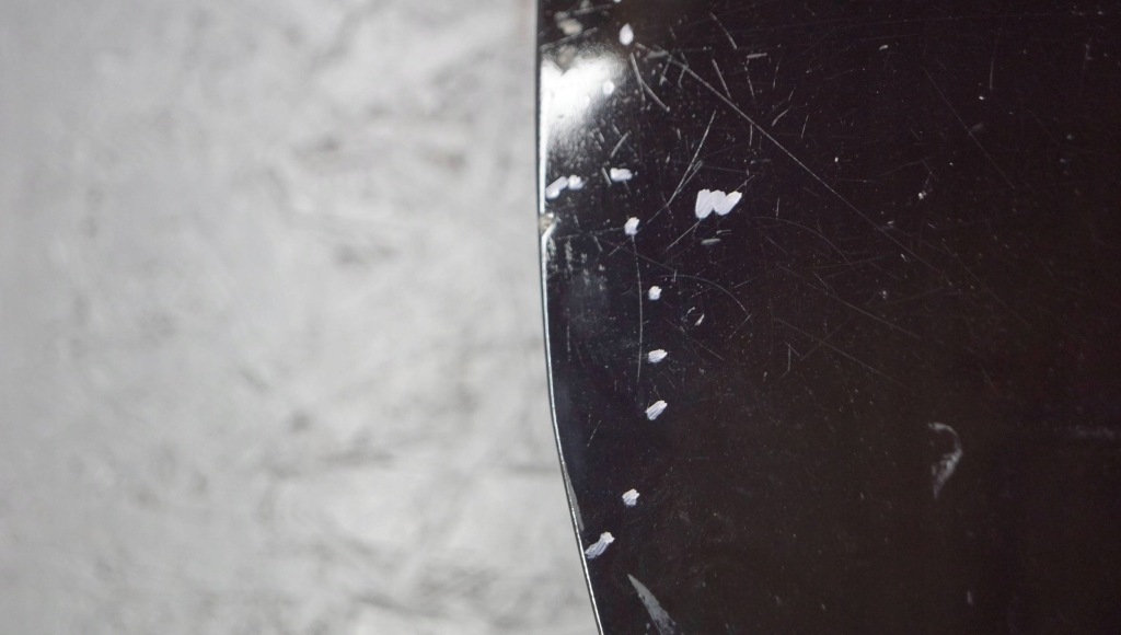 Mazda rx8 дверь правый  задняя d2010 в Украине