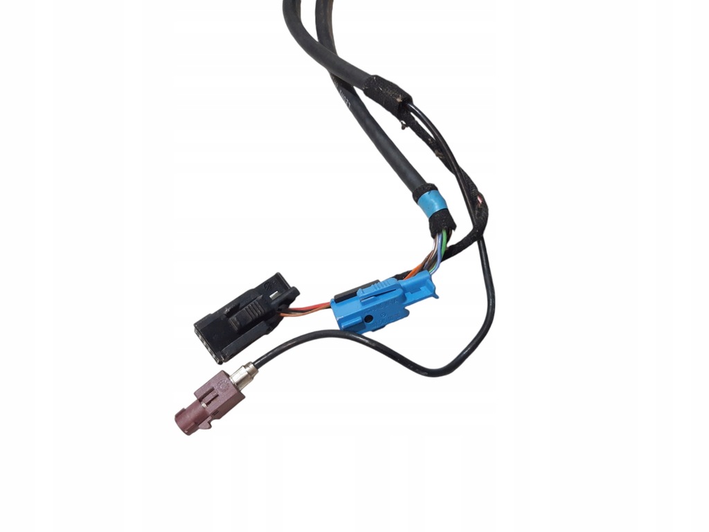 фото №10, Туннель средний w203 na телефон