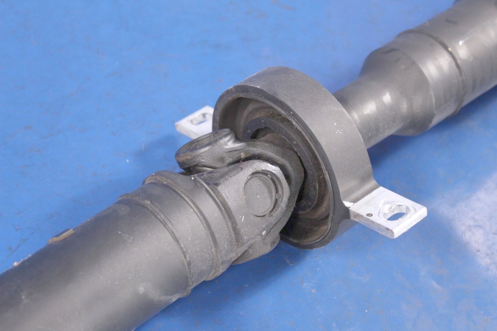 фото №11, Wał привідний bmw x3 f25 2.0 16r d x-drive 7589801