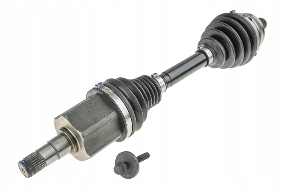Купити Привідний вал привідна volvo v40 1.6t/1.6d t3/t4/d2 12-17 /ліва, atm/