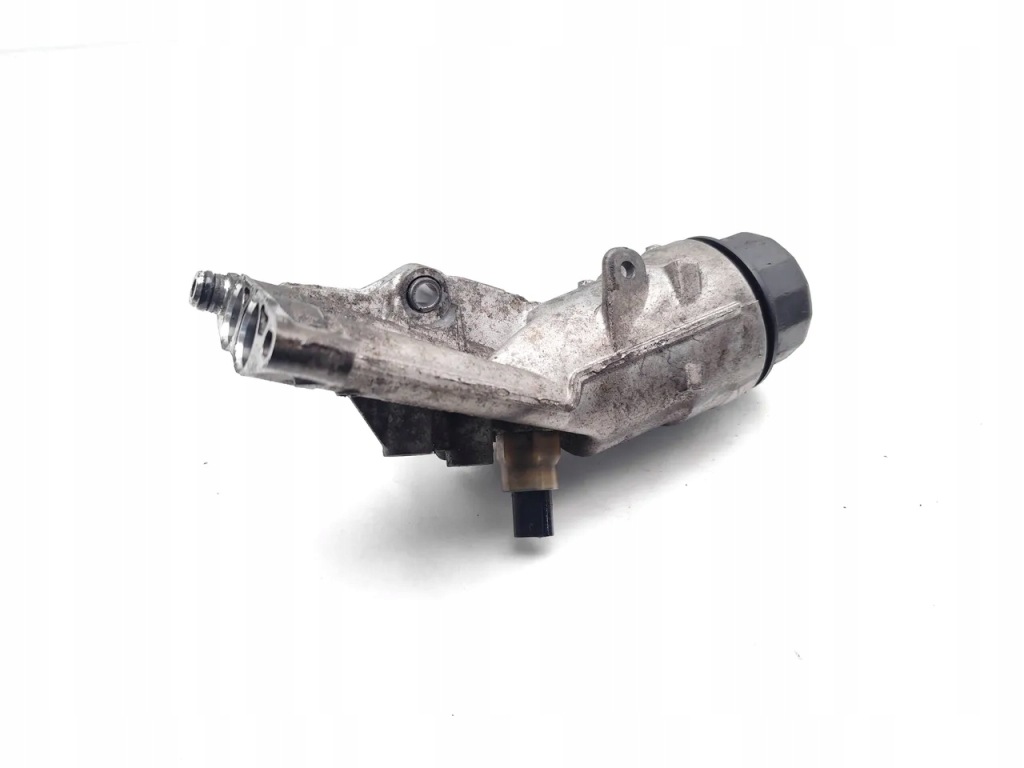 фото №6, Land rover range rover evoque кронштейн / кронштейн фільтра оливи 2.0 d дизель