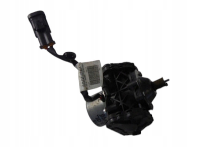 фото №1, Вакуум насос citroen ds3 crossback e-tense 2020 rok