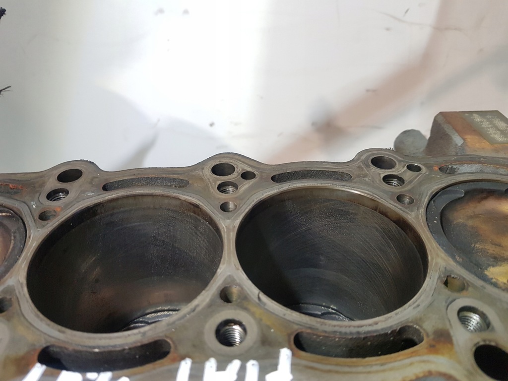 фото №9, Dół двигателя fiat 500x jeep renegade alfa mito 1.4 t-jet 55263623