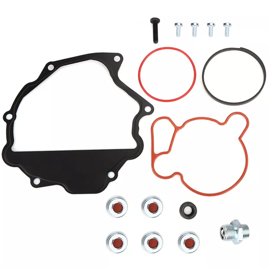 фото №1, Уплотнители насос вакуум mercedes e w210 vito w638