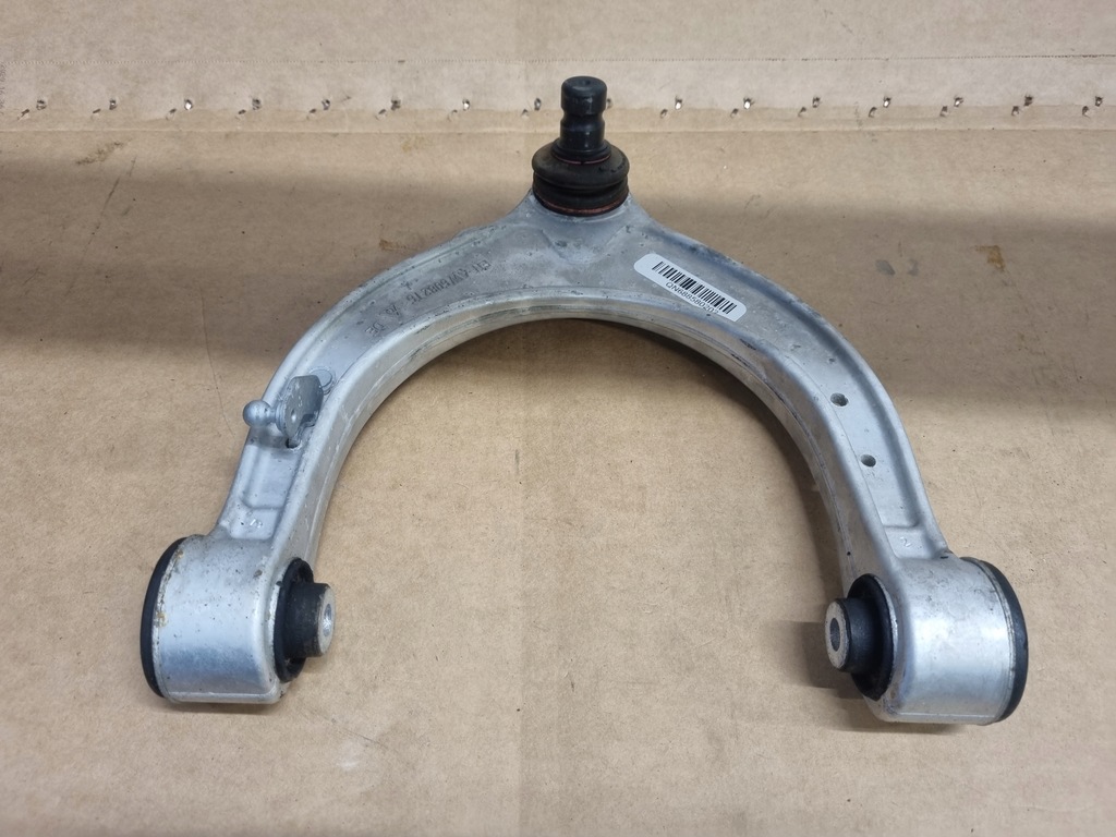 фото №8, Bmw 8 m850ix g16 рычаг верхний 6885802