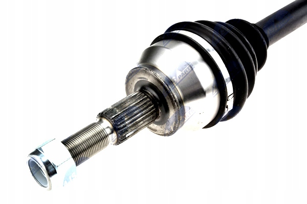 Приводной вал приводная ford focus 1.0t 12- левая mtm nty Оригинал