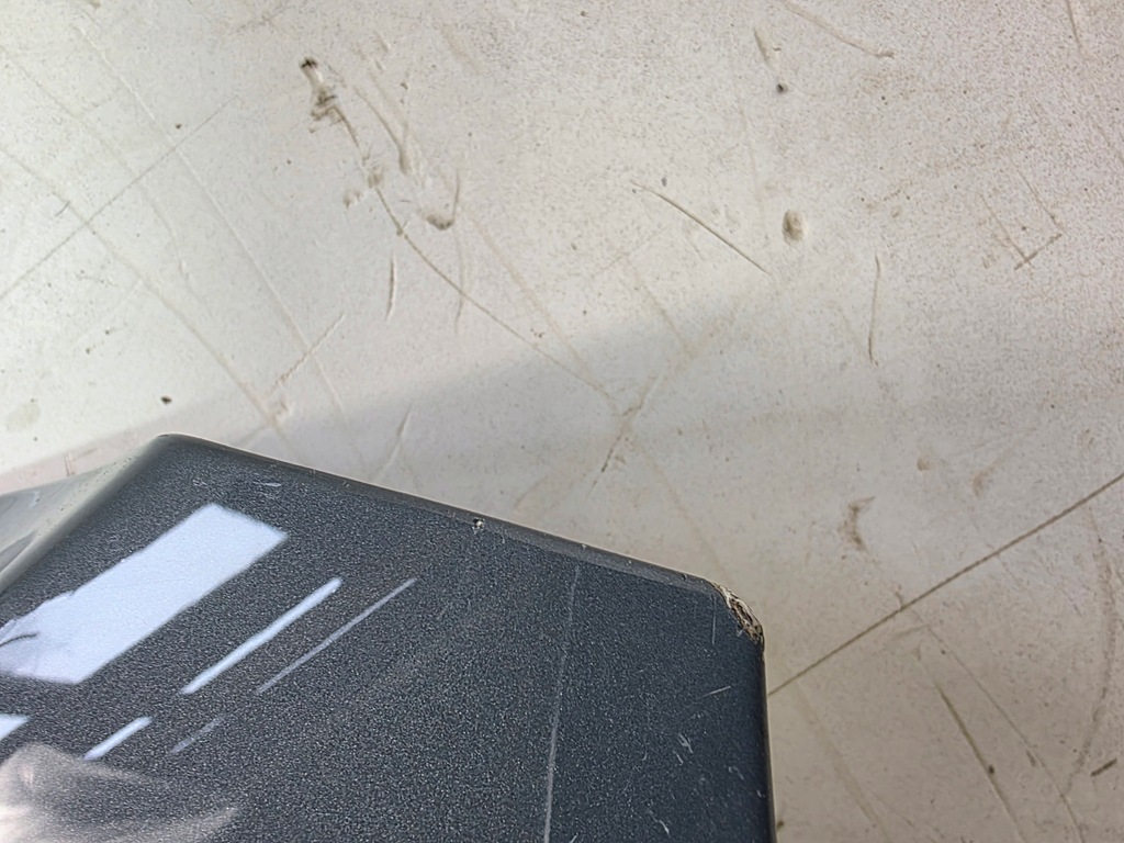 фото №6, Капот volvo xc90 ii lift 728 thunder grey