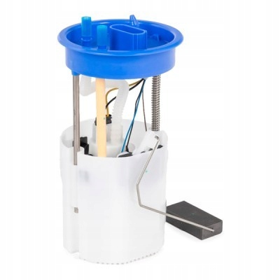 фото №2, Модуль паливний vw polo schrägheck 6r1, 6c1 ridex