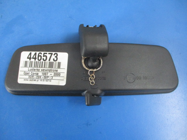 фото №2, Opel corsa b зеркало внутреннее заднего вида