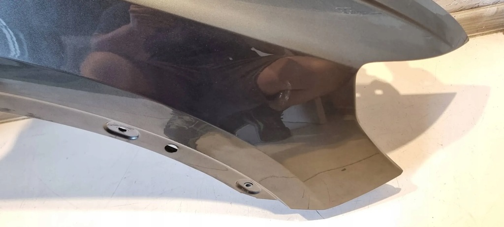 фото №12, Крыло правый audi q3 83a f3 '20-..