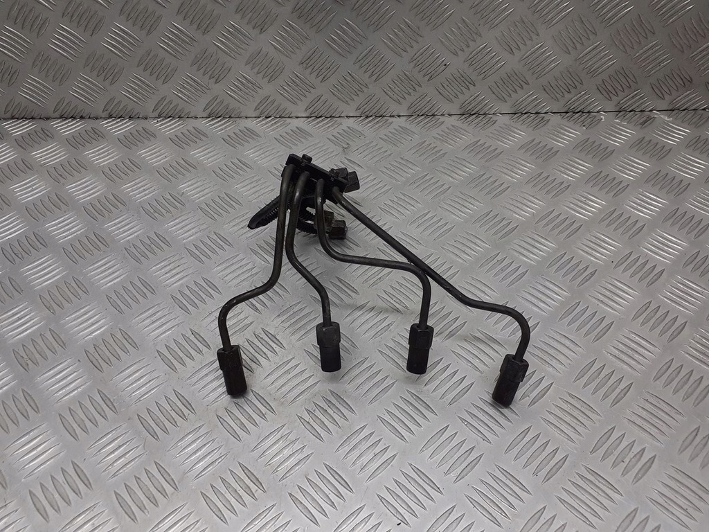 фото №1, Дроти паливні комплект mazda premacy 2.0 td