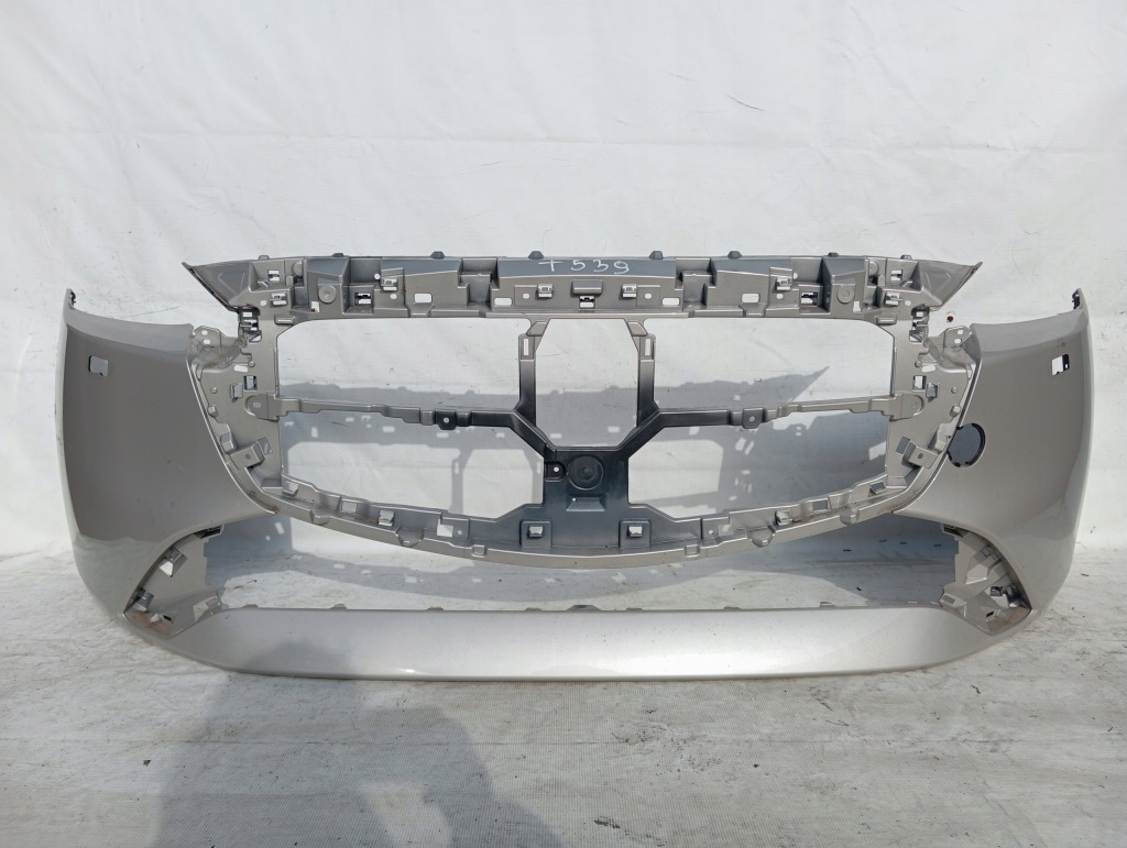 фото №1, Mazda 2 2022+ бампер d65e-50031