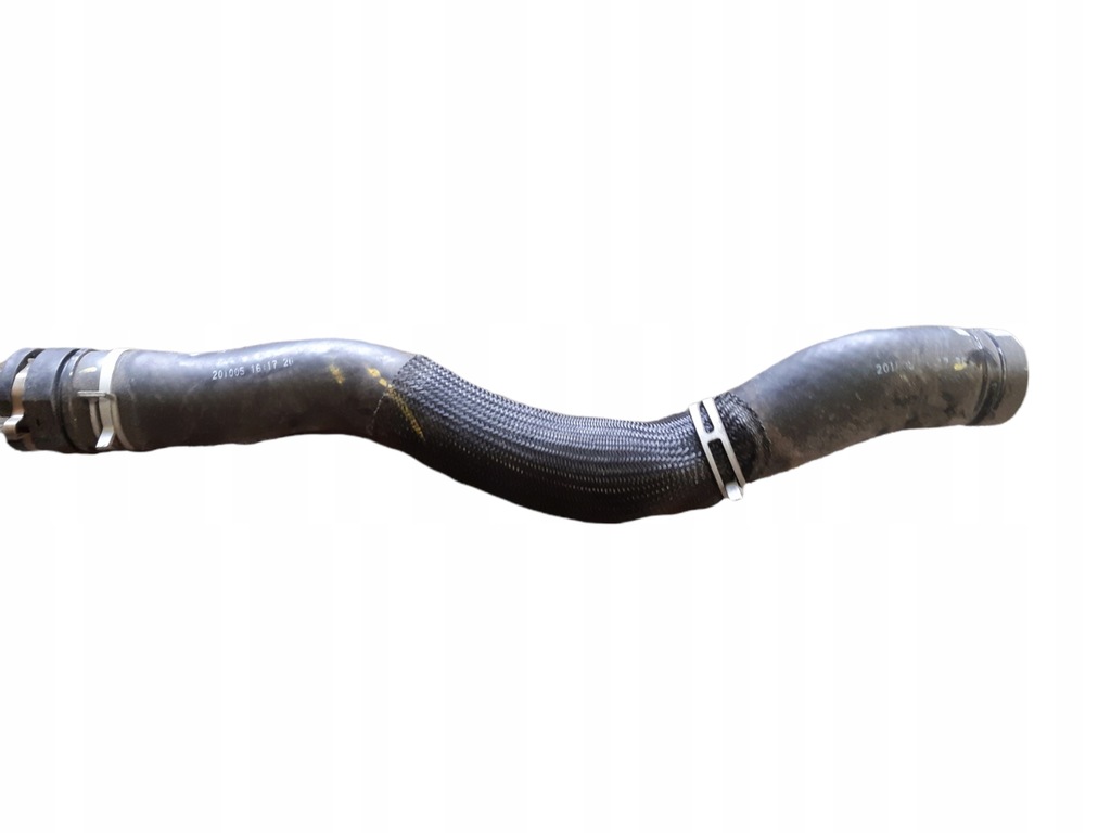 фото №2, Hyundai tucson iv 1.6 t-gdi wąż труба шланг wody