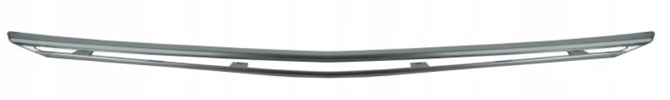 фото №1, Mazda cx-9 12.15- молдинг решітка середня нижня