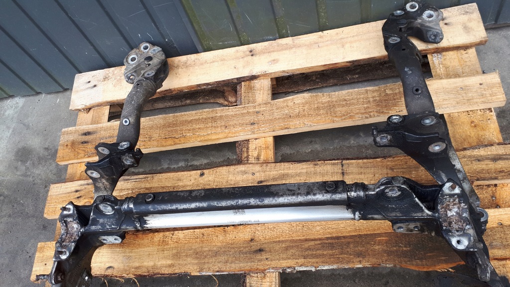 фото №10, A5 s5 lift подрамник подрамник перед передние