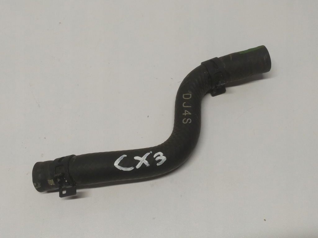 фото №1, Шланг радиатора wody mazda cx3 2.0b 14-20
