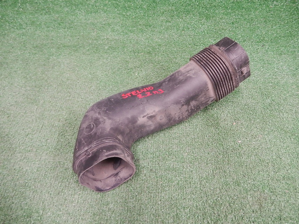 фото №1, Повітрозабірник повітря впуск alfa romeo stelvio 2.2 mj 00505593620