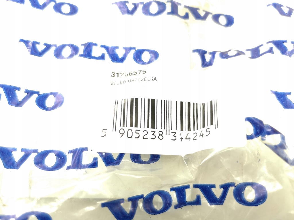 фото №7, Прокладка крышки крышный задняя блок двигателя c volvo c70 2006-2013 / 31256575