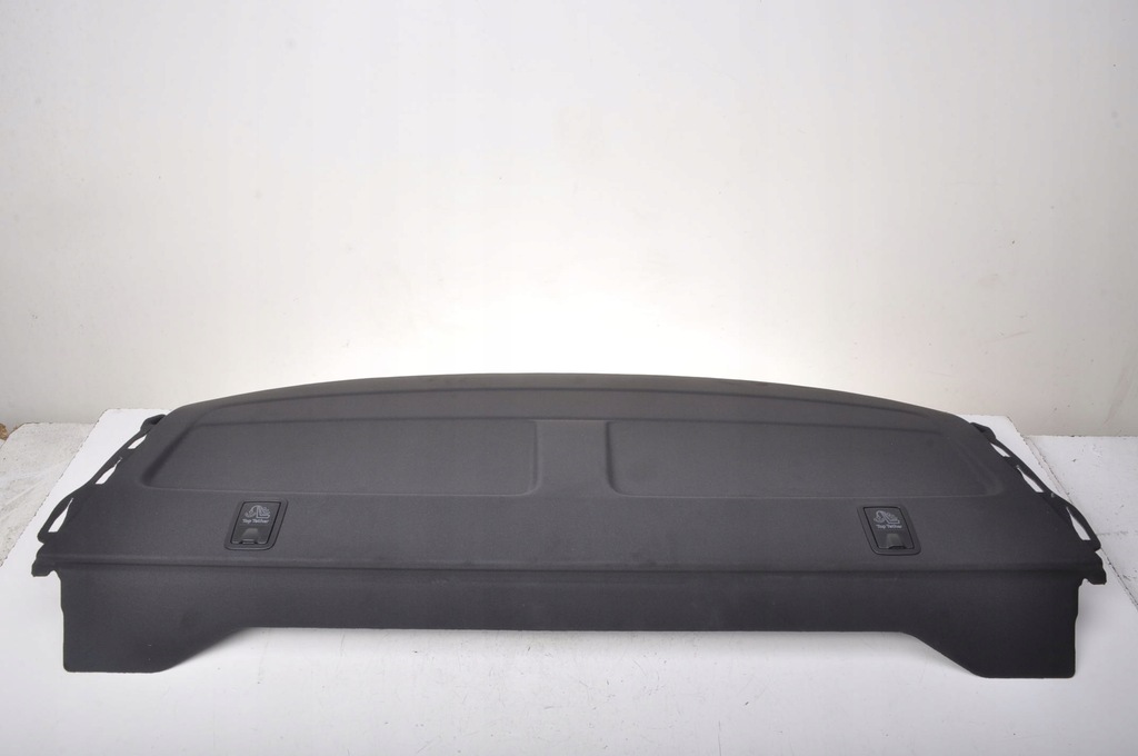 фото №7, Audi a4 b9 полка задняя багажника 8w5863411j sedan