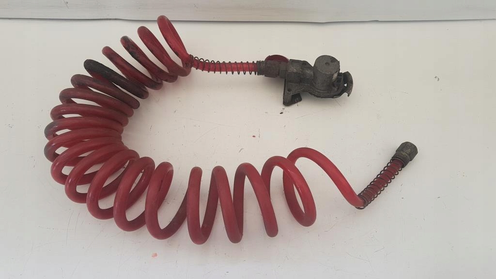 фото №1, Шланг напівпричепа renault magnum 460 dxi