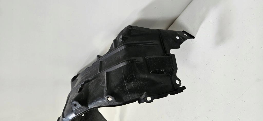 фото №3, Подкрылок левый задняя toyota yaris cross 2020- оригинал