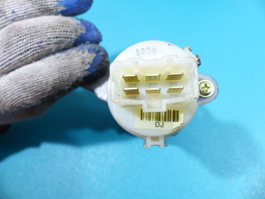 фото №10, Бортовой компьютер 0281015731 kia magentis ii 08-10 2.0 crdi