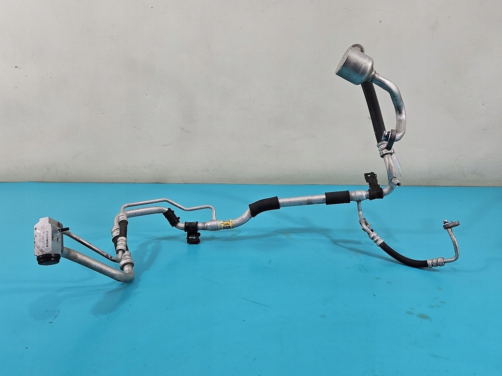 фото №3, Шланг кондиционера трубка hyundai kona i t41623-1170