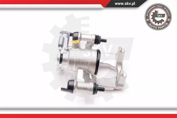 фото №2, Супорти ham. задня renault master iv 10- 48mm skv