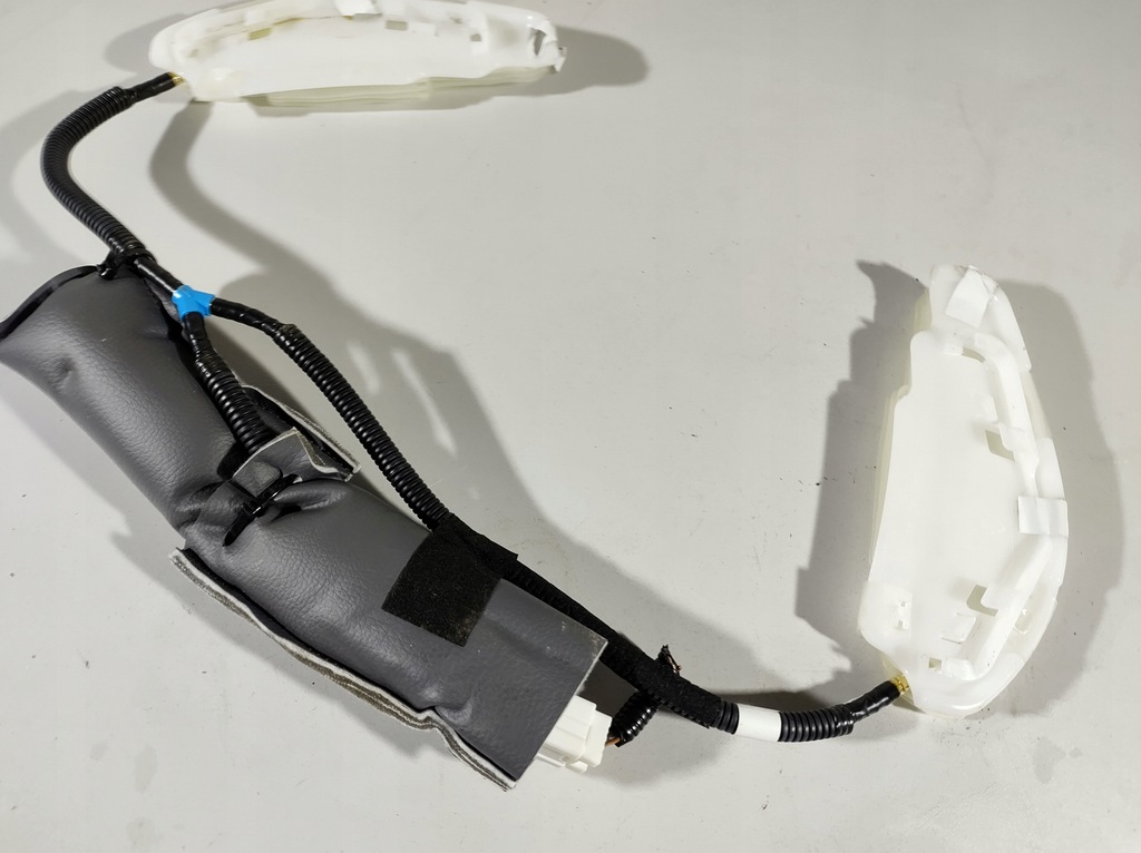 фото №7, Infiniti q50 13- моторчик сидіння