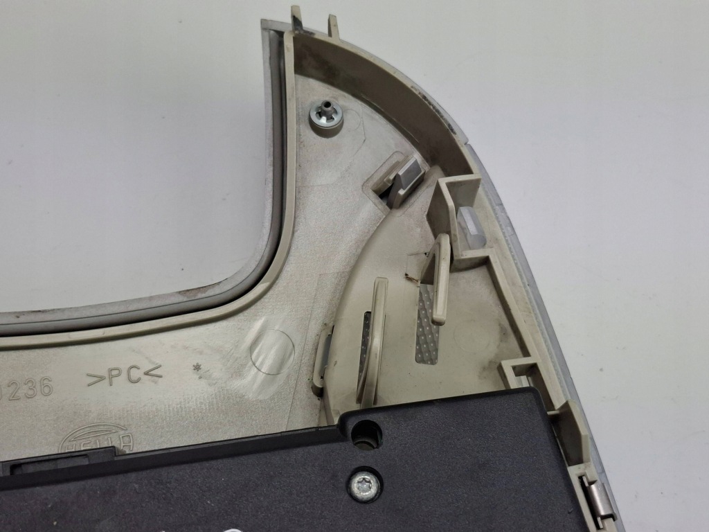 Лампа стельова mercedes-benz s w220 a2208200101 Ціна