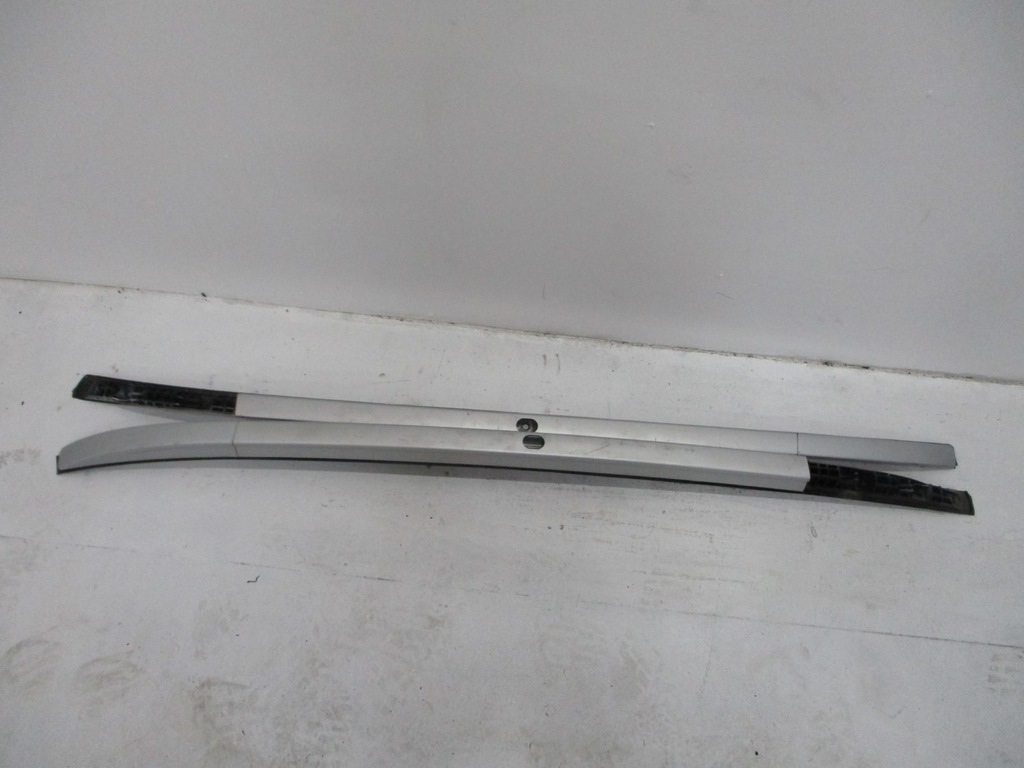 фото №1, Рейлинги кровельные рейлинг kia niro