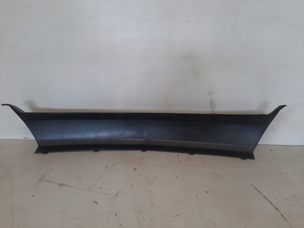 фото №8, Ford mustang gt500 15- накладка молдинг бампер перед mus15gt500