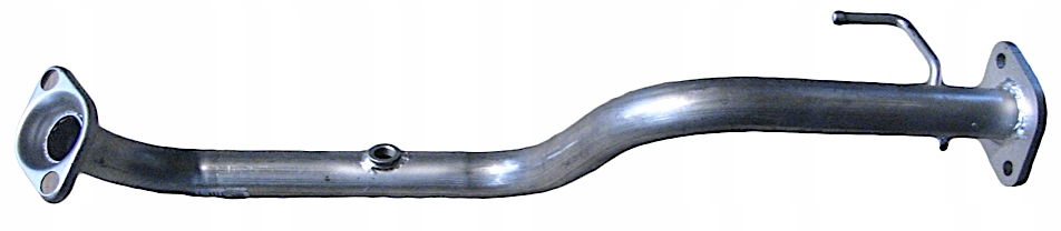 фото №1, Труба выхлопная _ izawit 33.046 _ nissan micra note