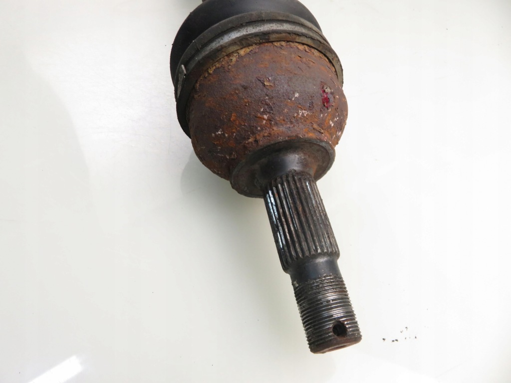 фото №2, Приводной вал правая citroen c5 iii 2.0 hdi