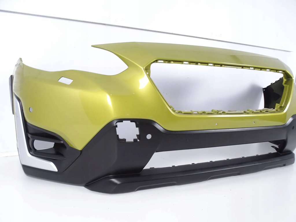 фото №6, Бампер перед subaru xv ii gs lift 20- 57704fl030