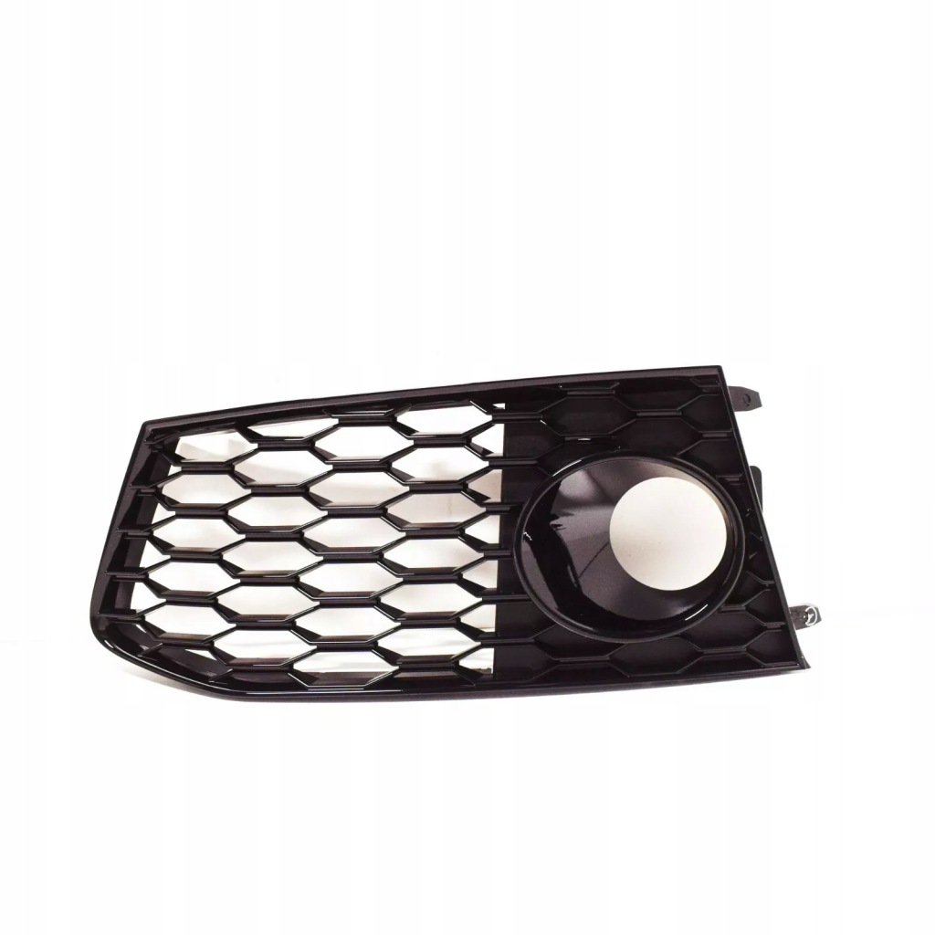 фото №1, Audi rs7 передня частина left black глянцевий air guide решітка 4g8807681gt94