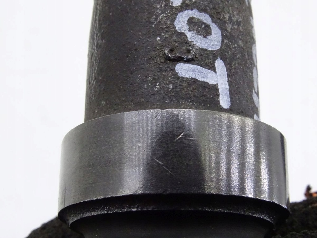 фото №8, Subaru impreza i gc 2.0 gt t вал розподільного валу ss l