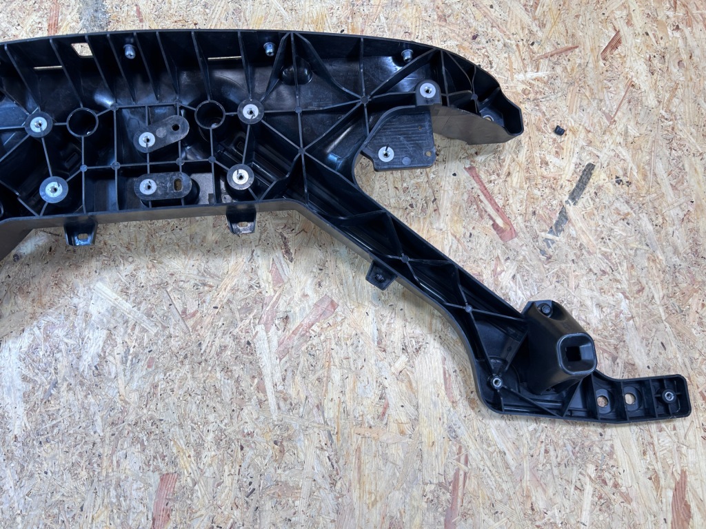 Ремінь передній підсилювач балка радіатор tesla model y 2020- Недорого