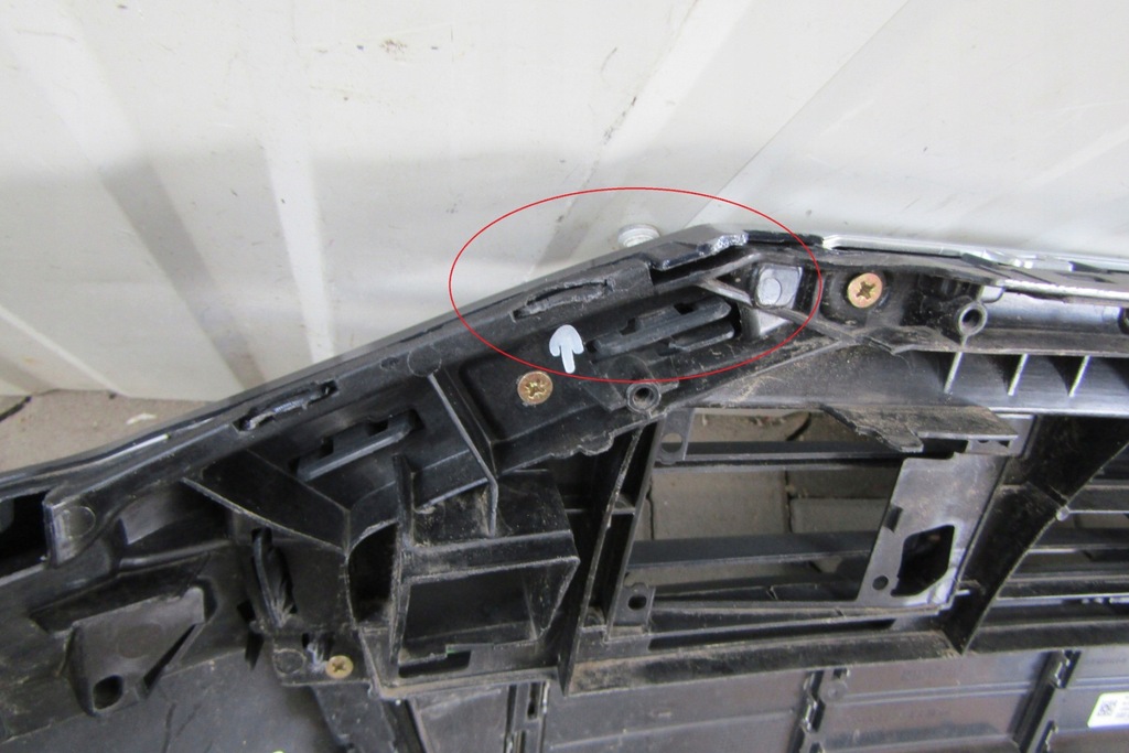 фото №15, Бампер перед передний audi a6 c8 4k0 allroad 18-