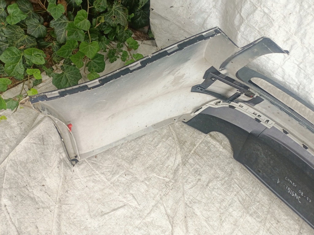 Купить Opel insignia 1 1 a универсал бампер задний kielce-gliwice