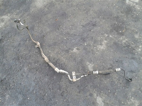 фото №1, Провода усилителя citroen c4 1.4 b бензин