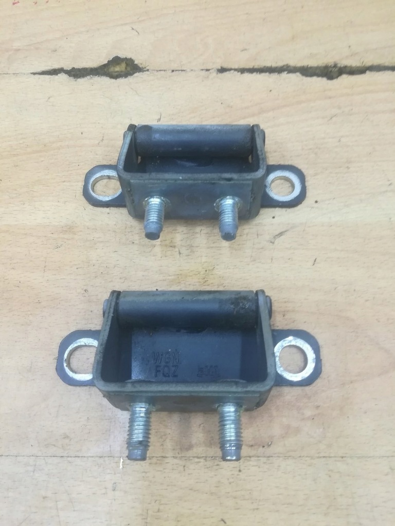 фото №1, Петлі кришки багажника комплект kia ceed ii kombi