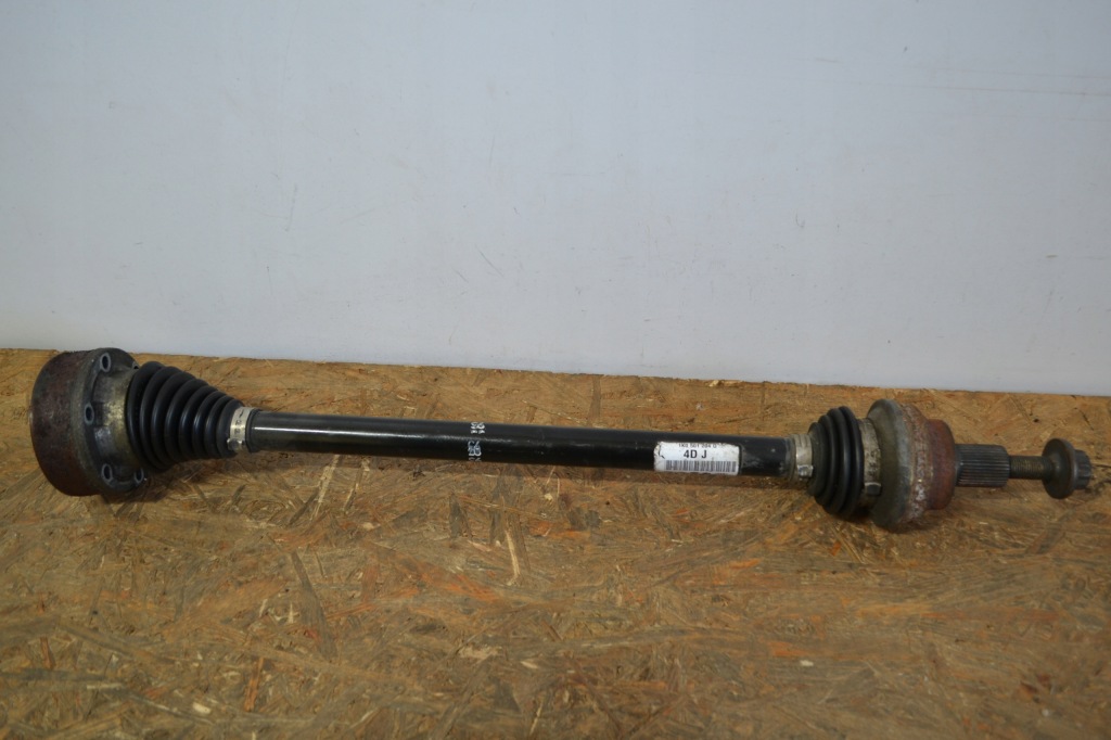 Купить Приводной вал правый  задний  vw audi seat skoda 1k0501204d