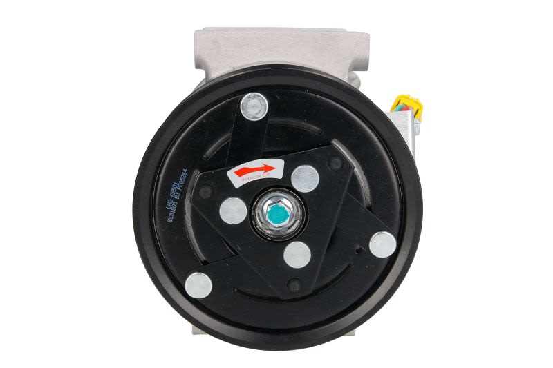 фото №14, Mahle original acp 1343 000s компресор, кондиціонер