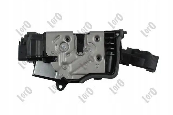 фото №7, 2x замки дверь abakus задняя l+p do bmw 5 g30 f90, 7 g11 g12, x5 f15 f85, x6