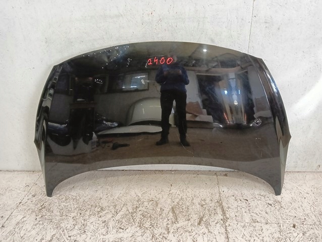 фото №1, Капот кришка двигуна hyundai i30 ii 2012-2017r