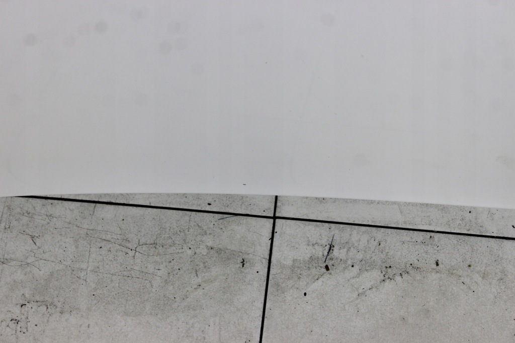 фото №14, Renault kangoo ii 2007r- капот кришка двигуна ov369 - код лакофарбового покриття