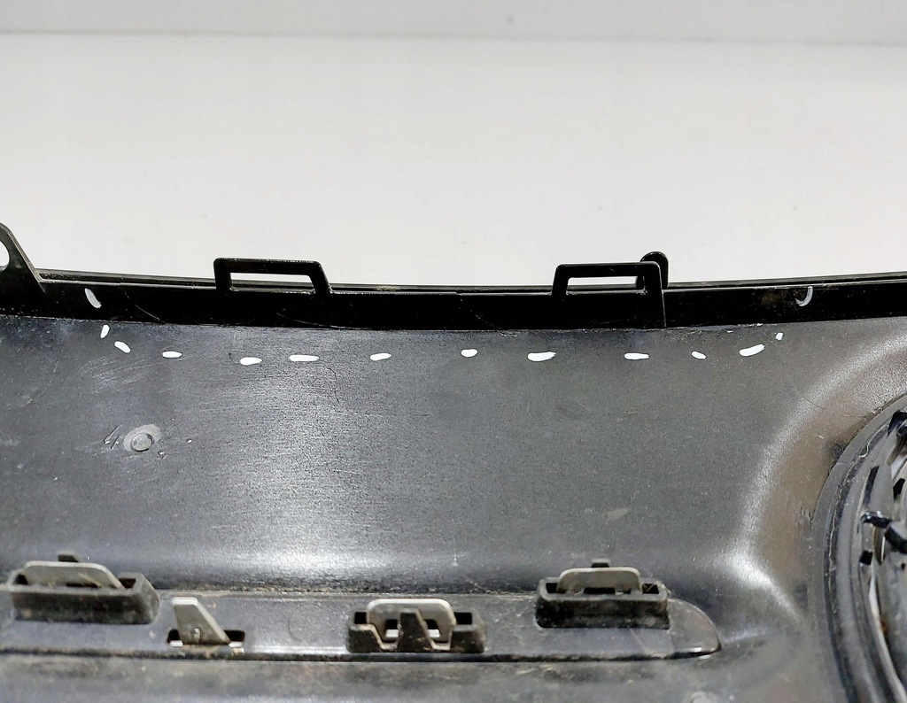 фото №9, Mercedes eqb n243 x243 решётка радиатора решётка радиатора бампера a2438881900 23r.