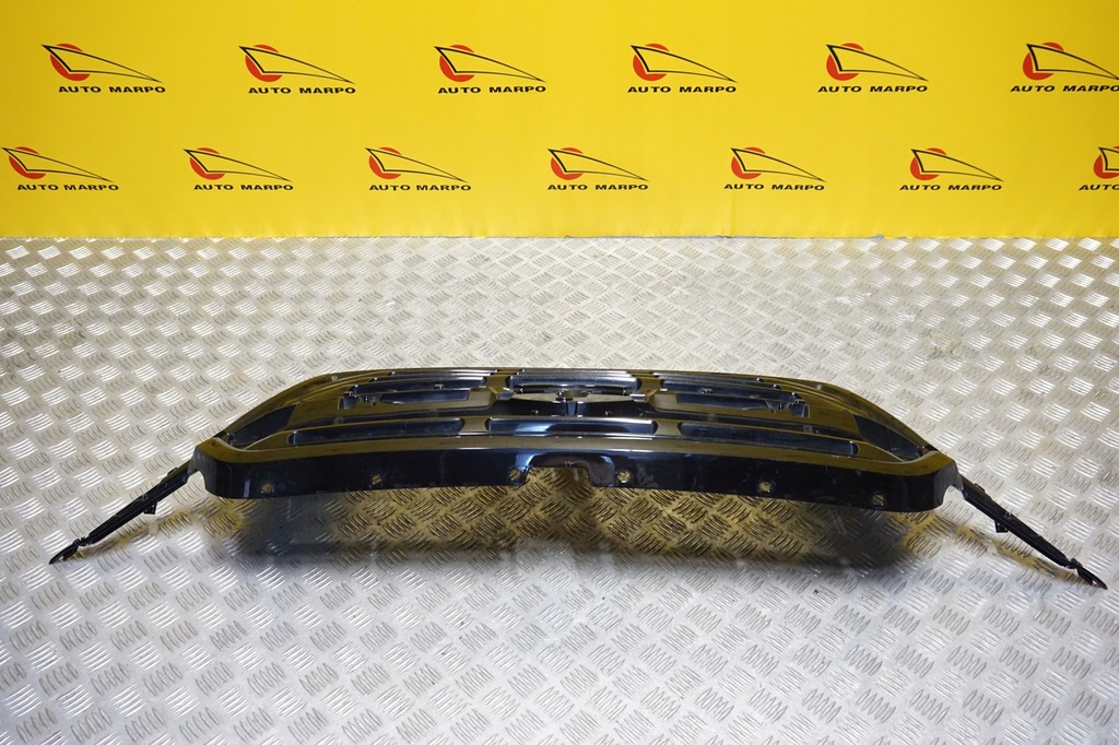 фото №12, Subaru ascent 2023 2024 - решётка радиатора перед решётка радиатора usa