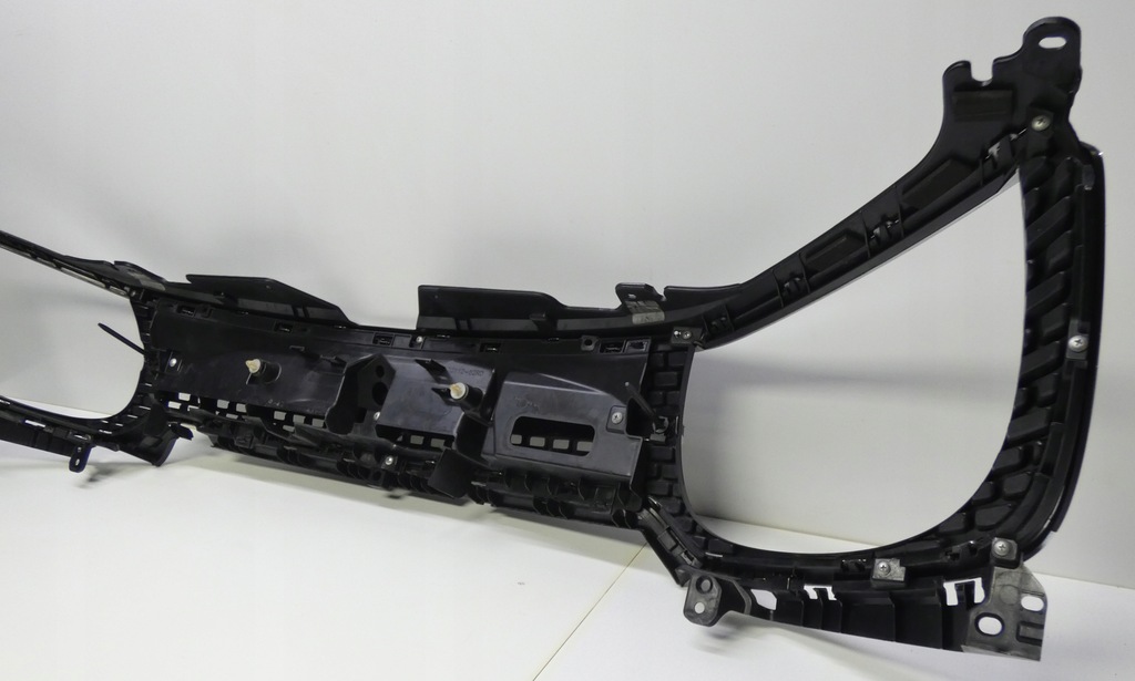 фото №9, Suzuki ignis 3 2017-2019 72112-62r0 решётка радиатора решётка радиатора решётка радиатора